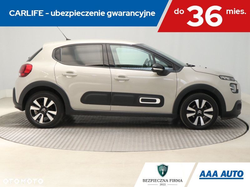 Citroën C3 - 8