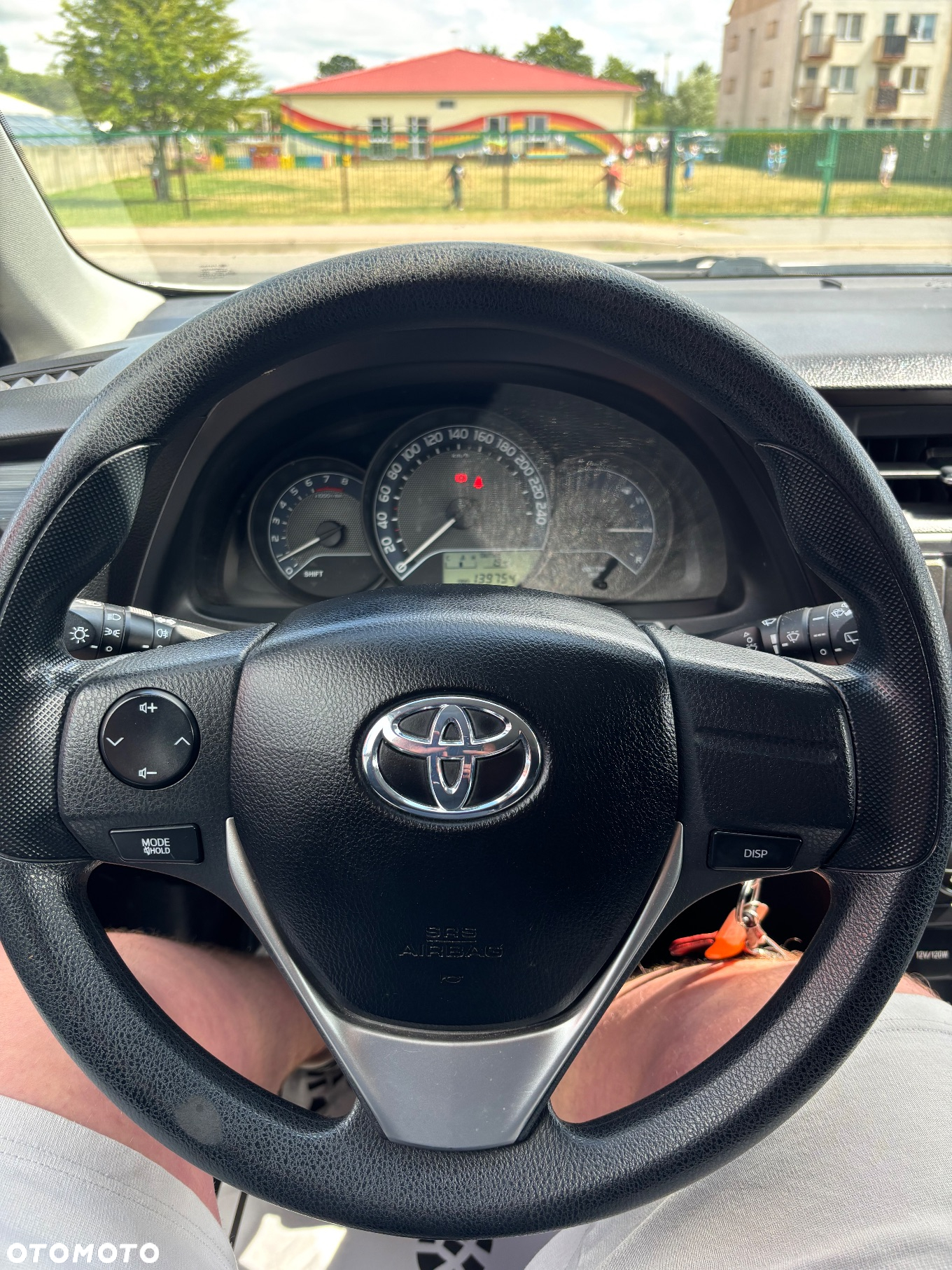 Toyota Auris - 16