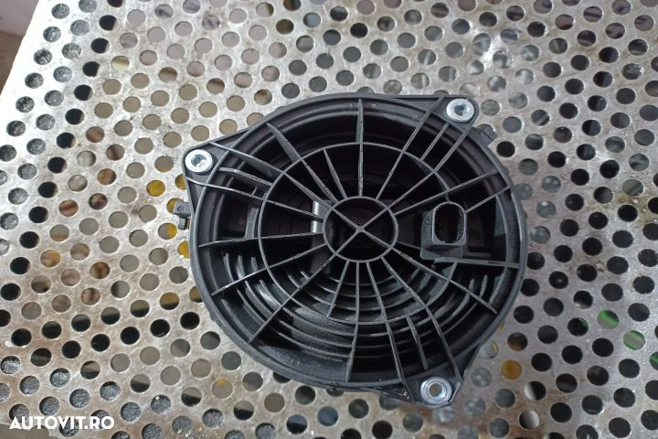 Buton deschidere hayon din exterior 6R6827469 Volkswagen VW Polo 5 6R - 2