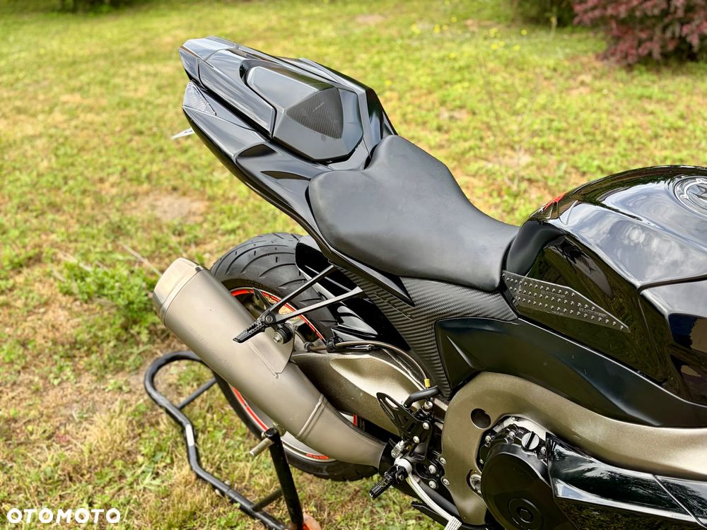 Suzuki GSX-R - 20