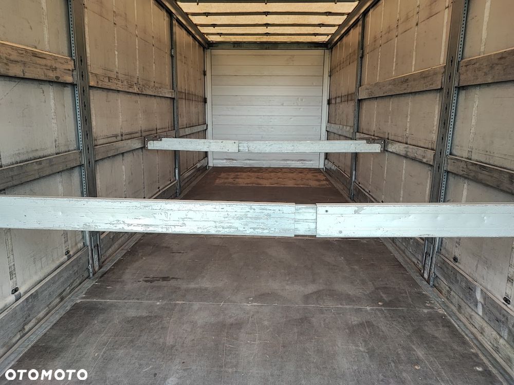 Mercedes-Benz ATEGO 1221 - 31