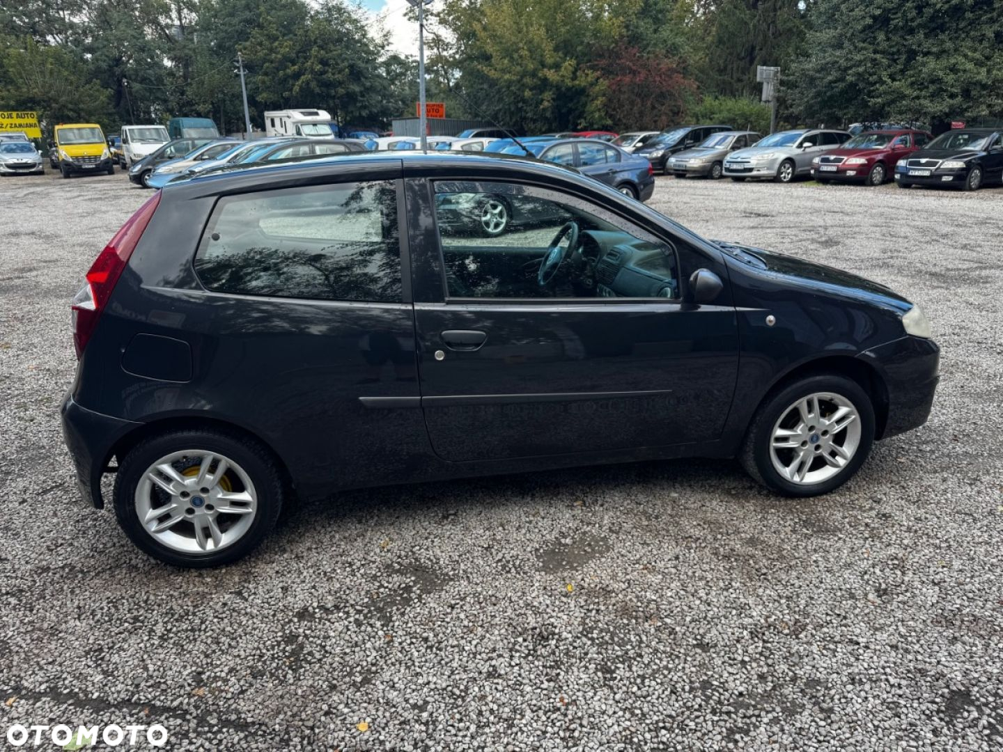 Fiat Punto - 2