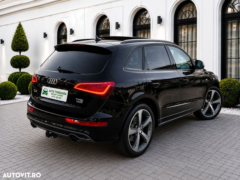 AUDI Q5 2016 — imagine 3