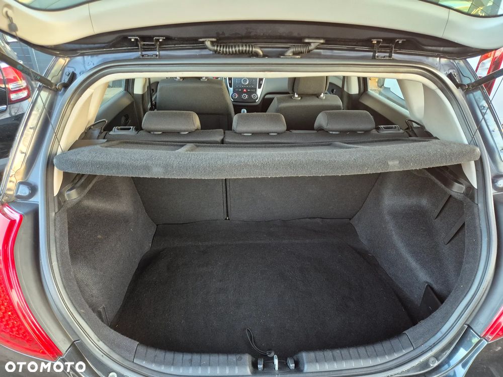 Kia Ceed 1.4 CVVT Edition 7 - 14