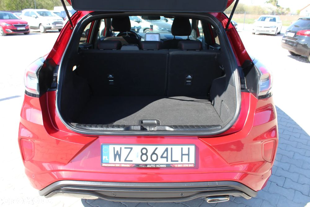 Ford Puma Gen-E ver-1-0-ecoboost-titanium - 38