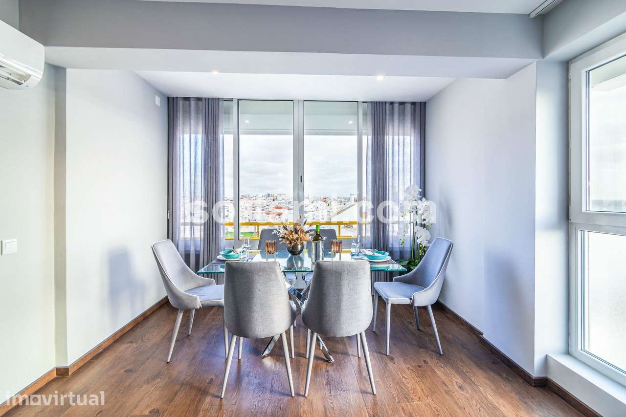 Apartamento T1 Venda em Quarteira,Loulé - Grande imagem: 4/14