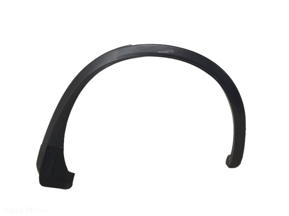 ORYGINALNA LISTWA NAKŁADKA BŁOTNIKA PRAWA TYLNA MAZDA CX-60 CX60 22-25 KR9R-51W61 - 1