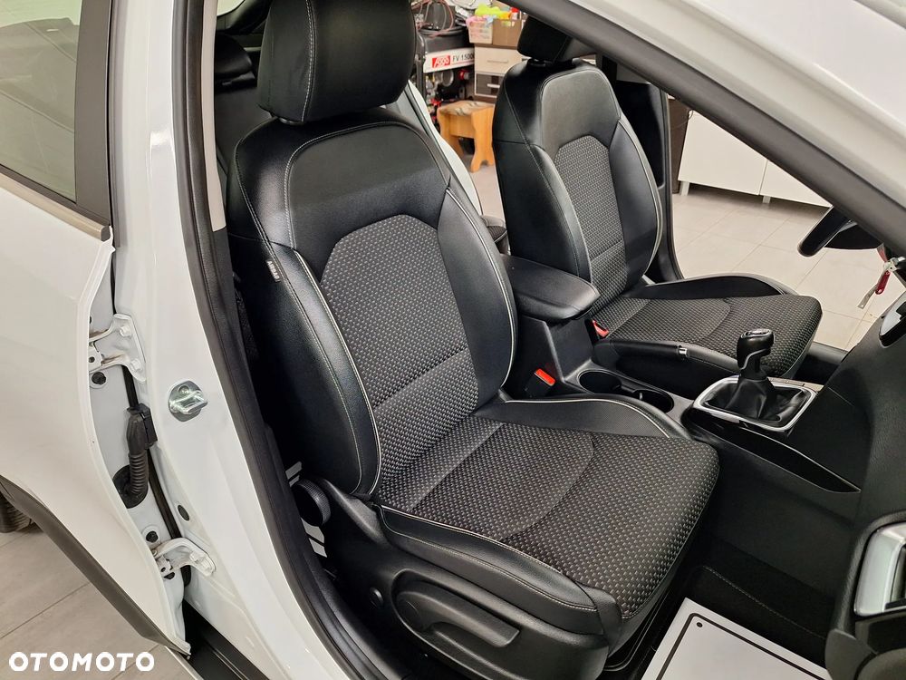 Kia XCeed 1.4 T-GDI OPF JBL SOUND EDITION - 29