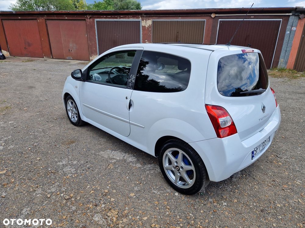 Renault Twingo 2009 photo 3