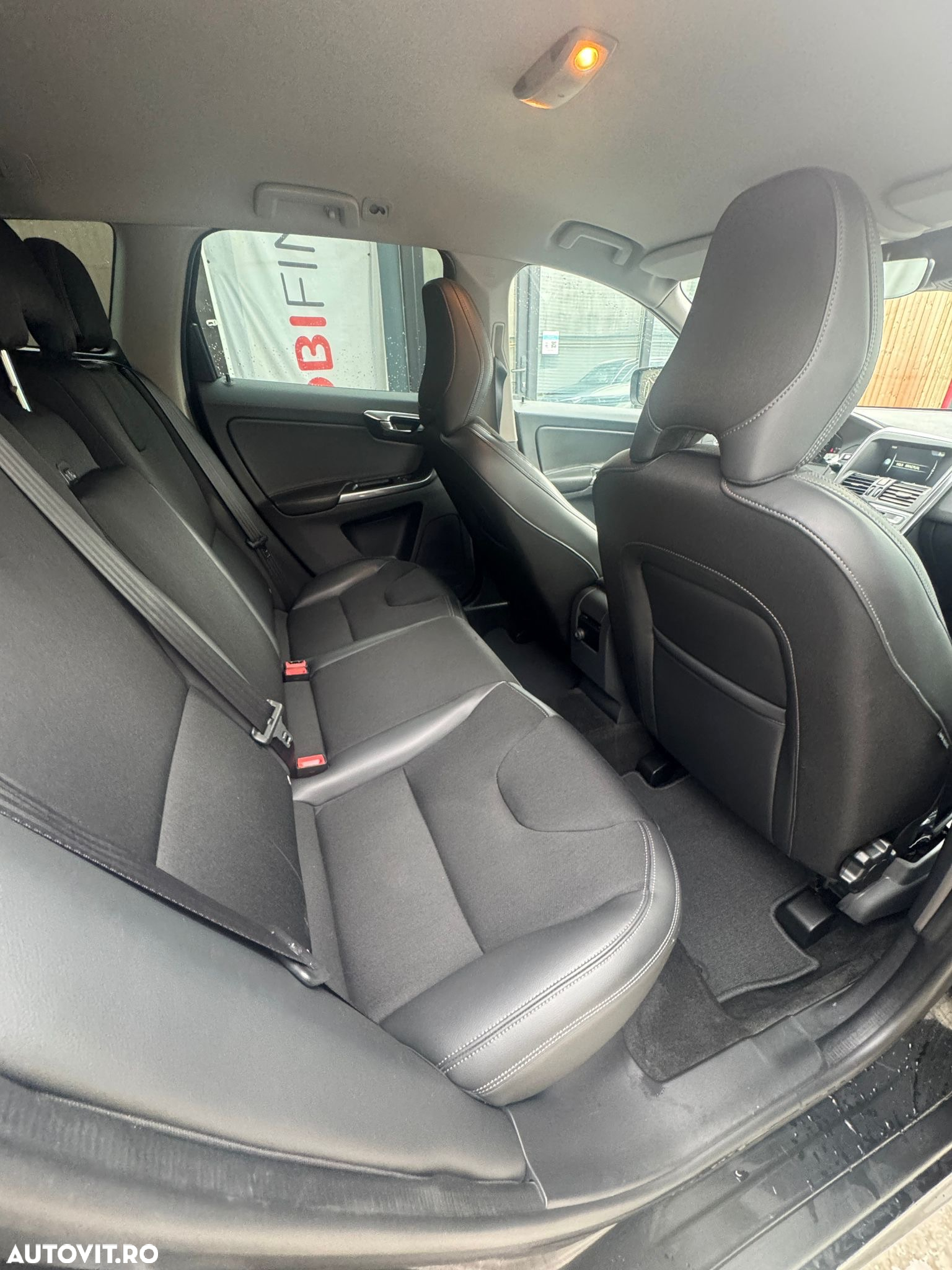 Volvo XC 60 - 11
