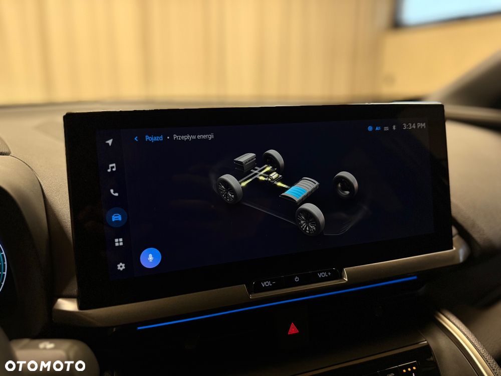 Toyota C-HR 1.8 Hybrid Executive - 18