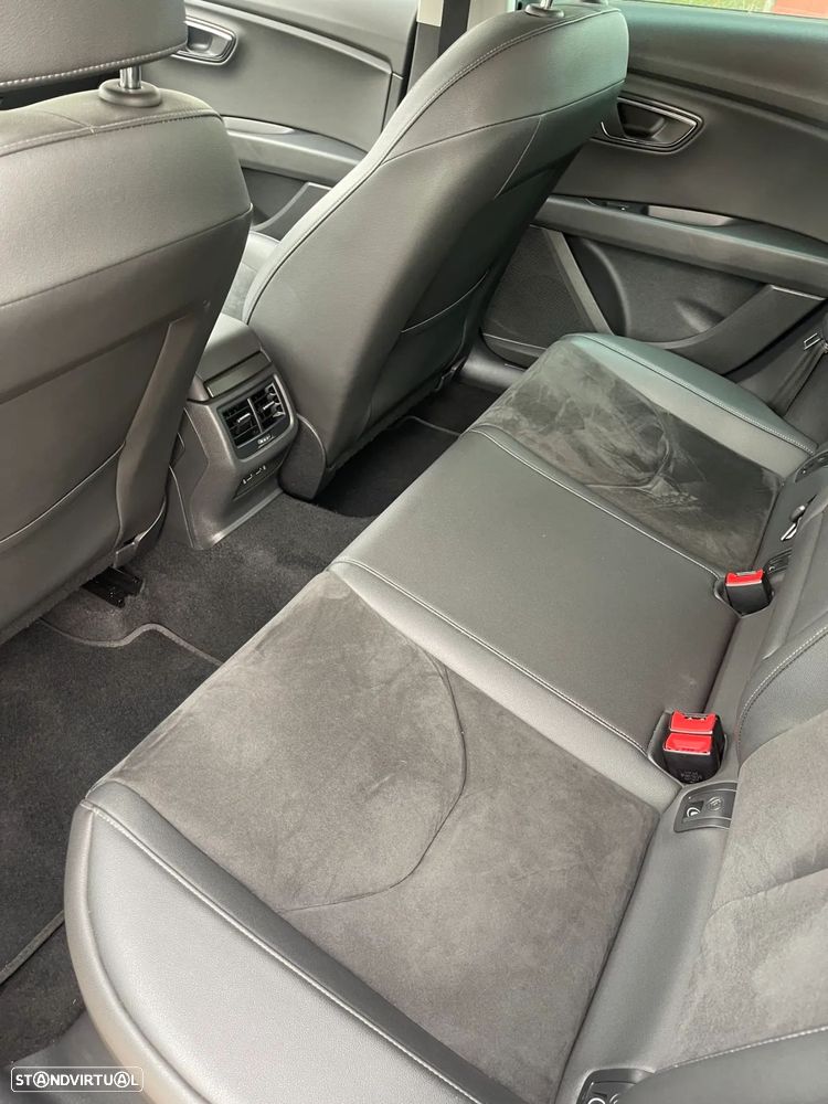 SEAT Leon ST 1.6 TDI Style S/S - 8