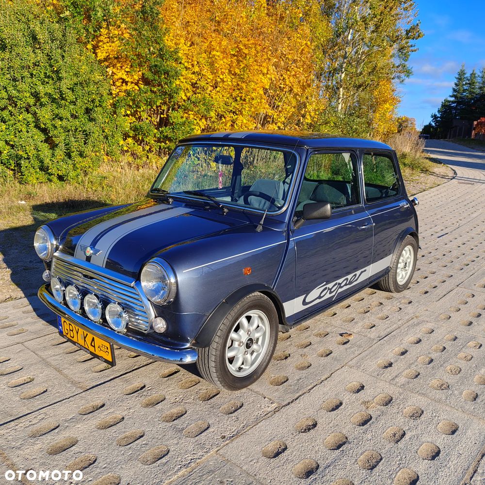MINI Cooper - 6