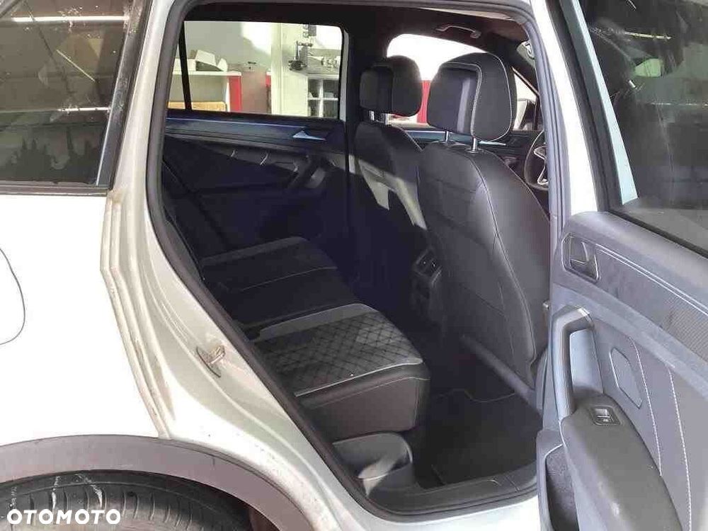 Volkswagen Tiguan 1.5 TSI EVO R-Line DSG - 10