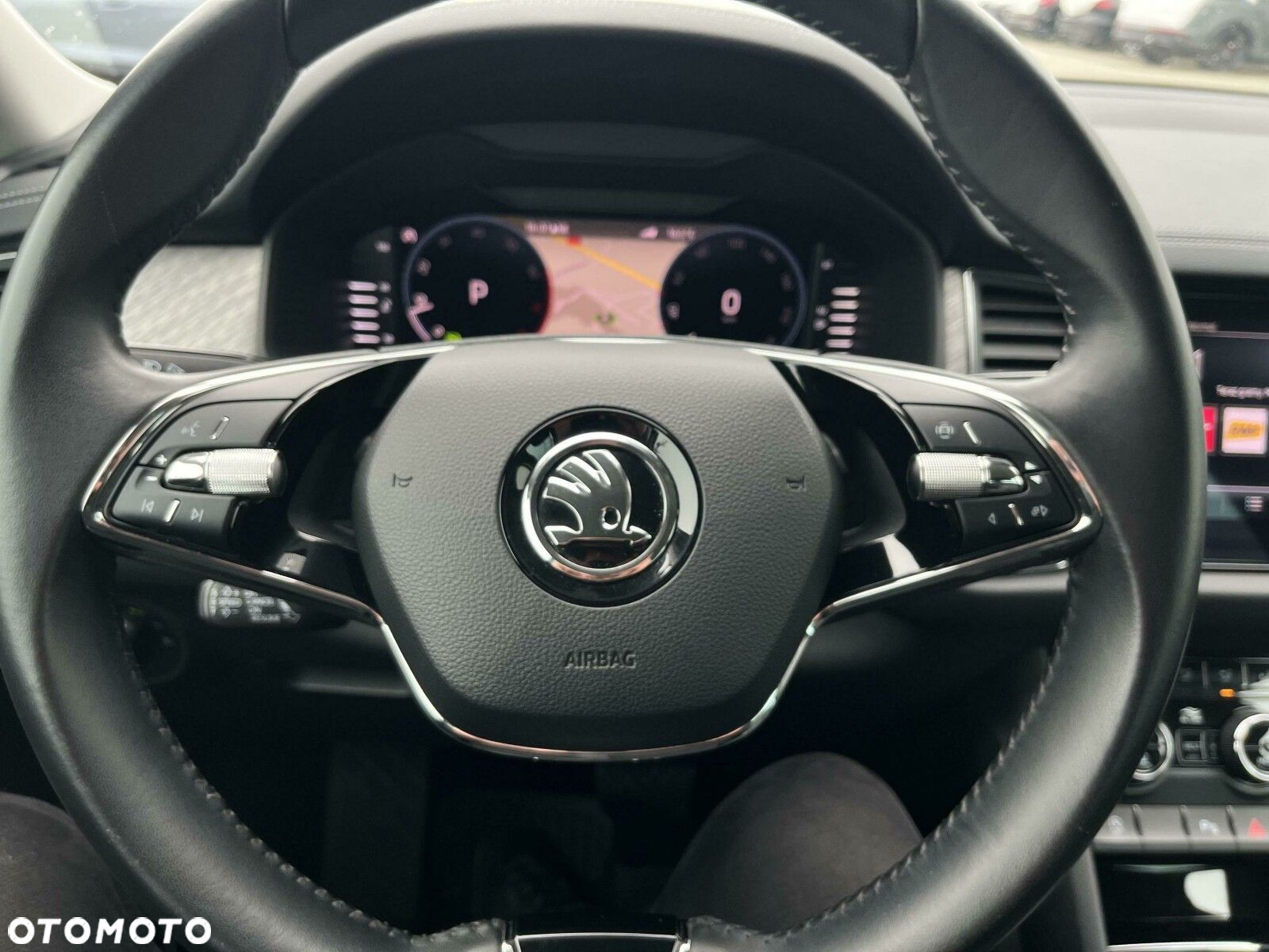 Skoda Kodiaq 2.0 TSI 4x4 Style DSG - 19