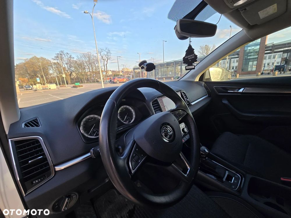 Skoda Karoq 1.6 TDI 4x2 Ambition DSG - 7