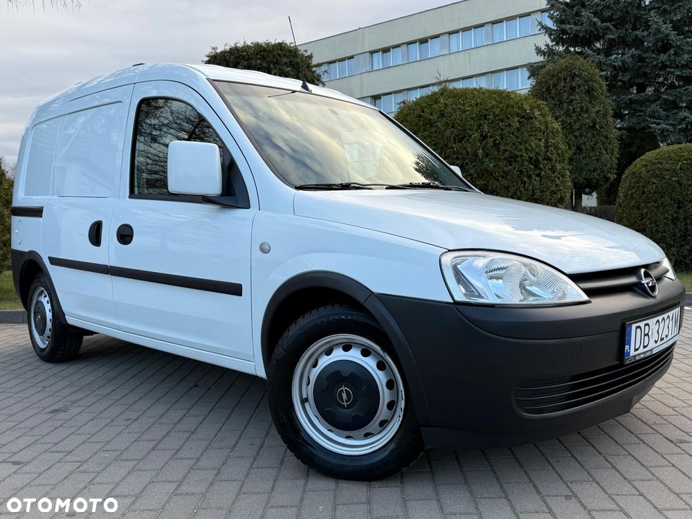 Opel Combo Edition - 2