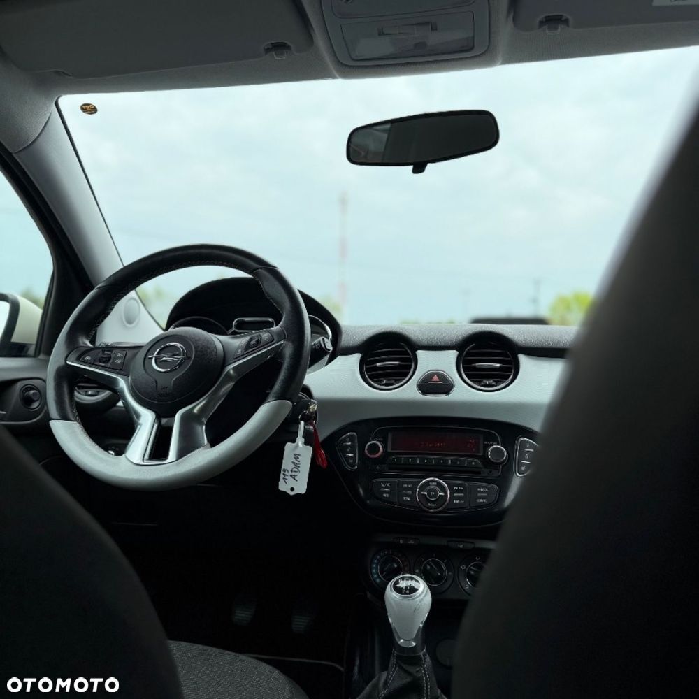Opel Adam - 22
