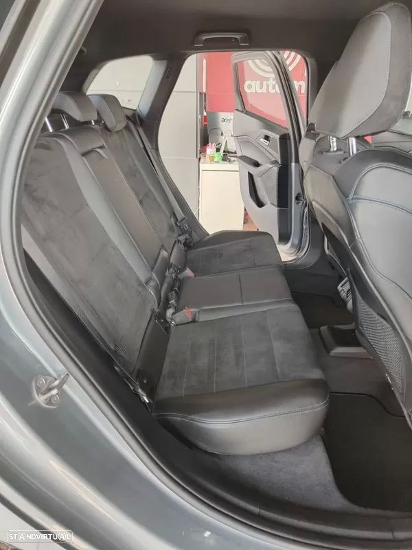 BMW 218 Active Tourer d Pack M Auto - 12