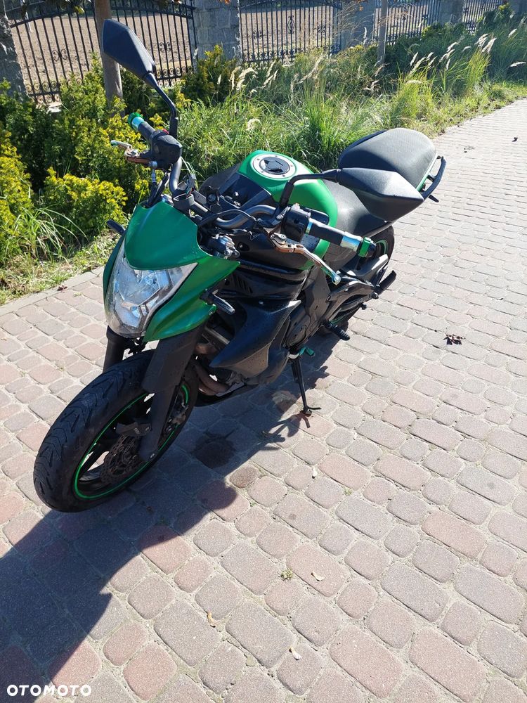 Kawasaki Z - 1