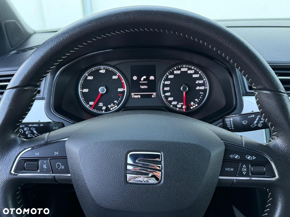 Seat Arona 1.6 TDI DSG XCELLENCE - 29