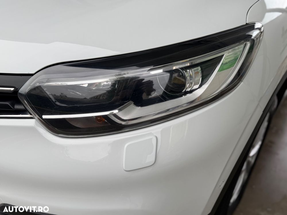 Renault Kadjar Energy dCi 110 Business - 5