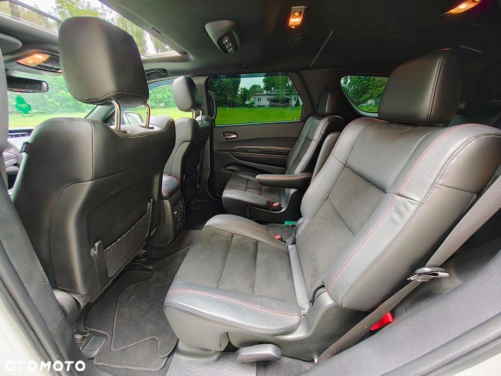 Dodge Durango 5.7 R/T - 13