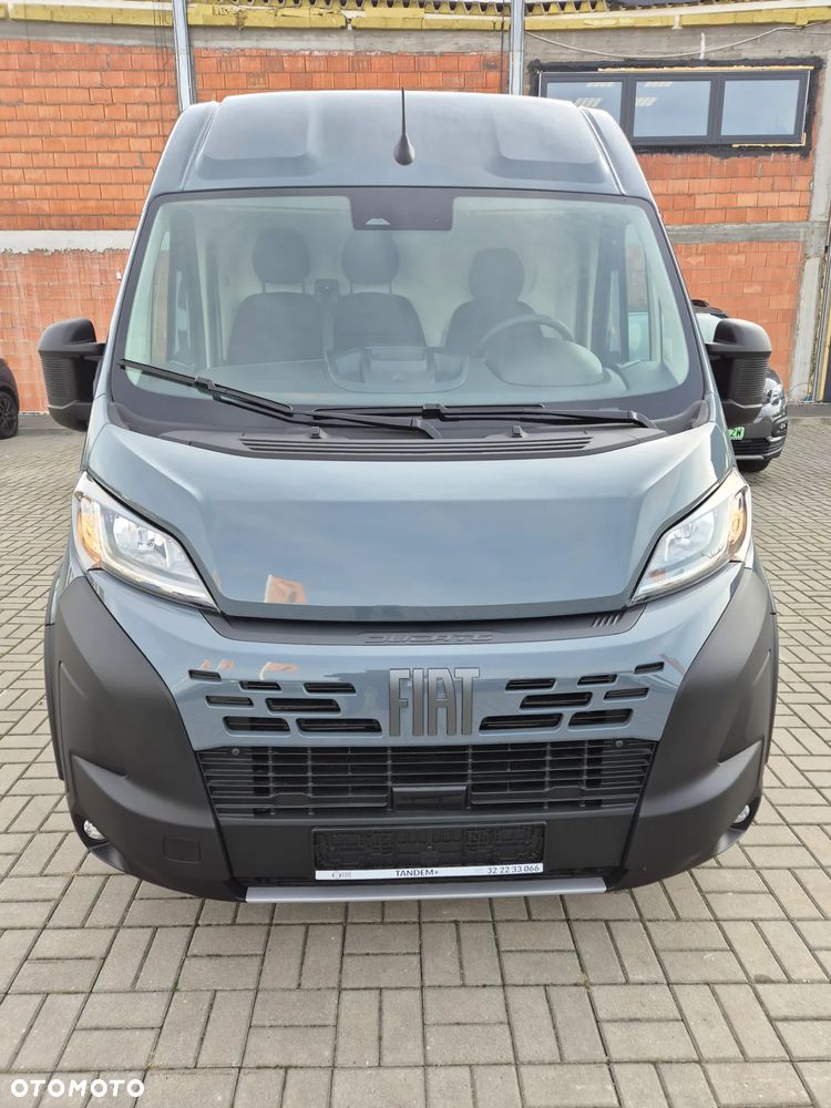 Fiat DUCATO FURGON L4H2 2.2 140KM Kamer/Android !! MEGA RABAT !! - 2
