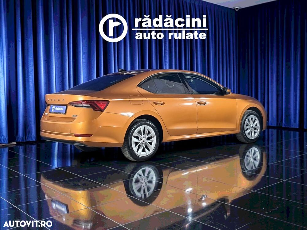 Skoda Octavia - 7
