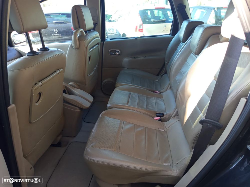 Renault Grand Scénic - 22