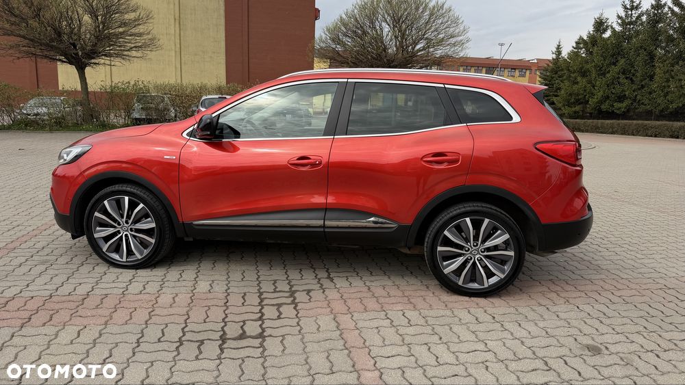 Renault Kadjar - 3