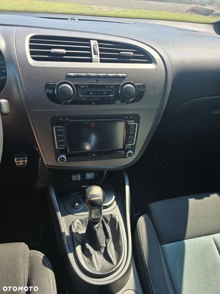 Seat Leon 2.0 TSI Cupra R - 14