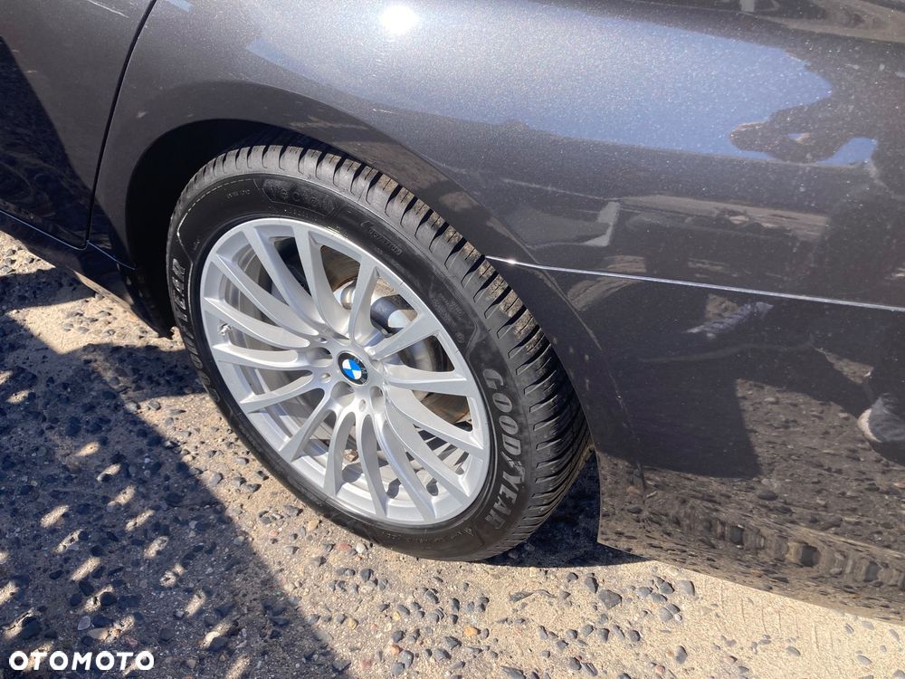 BMW Seria 5 - 19