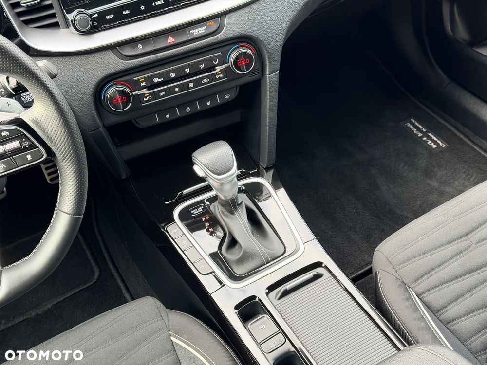 Kia ProCeed 1.5 T-GDI GT Line DCT - 9