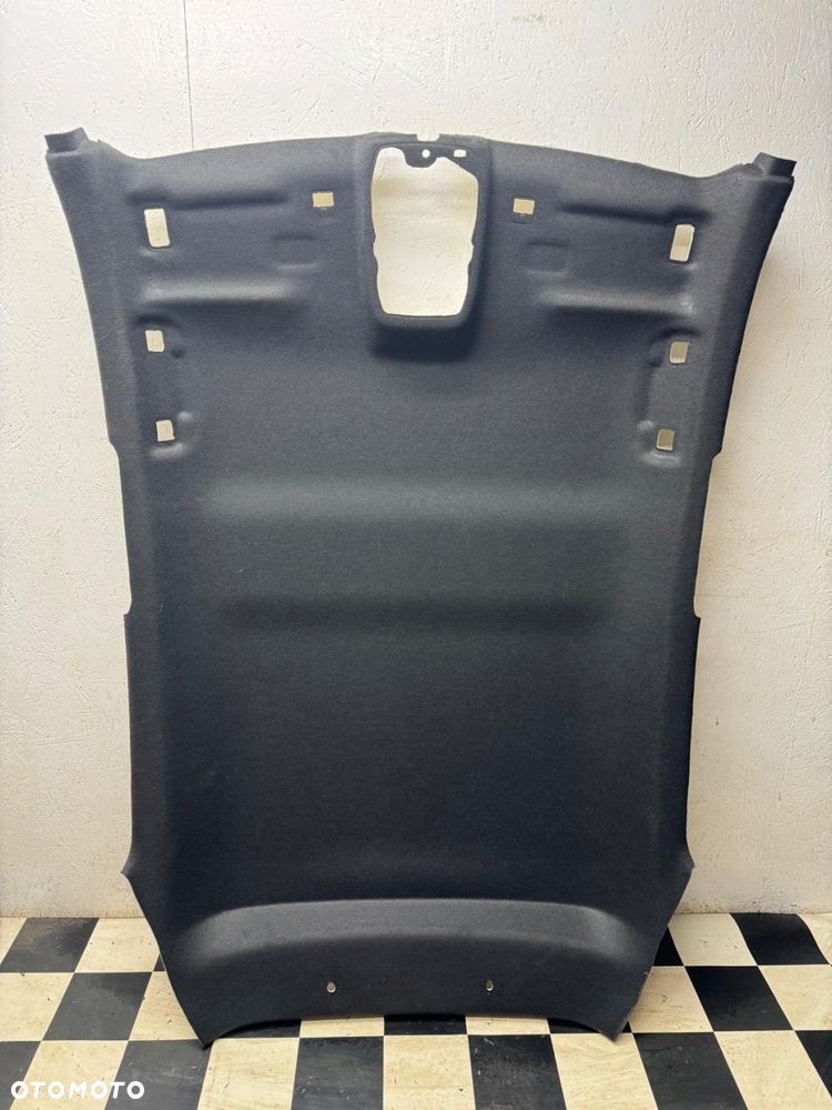 podsufitka czarna opel corsa f 2019- - 7