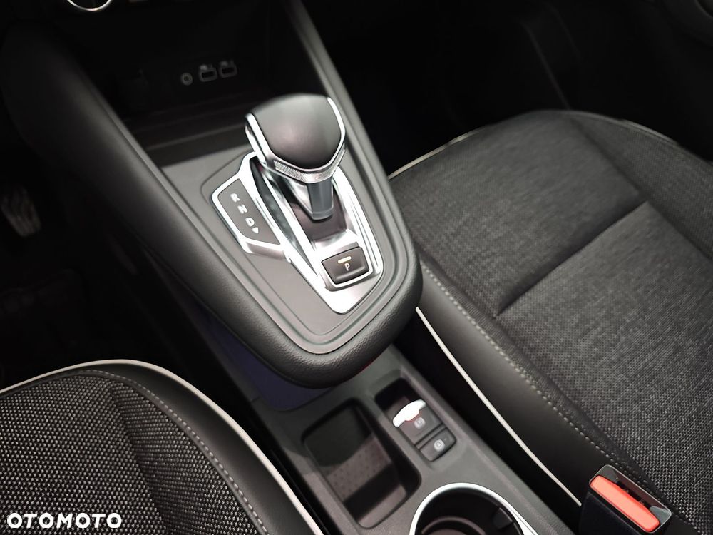 Renault Captur 1.3 TCe mHEV Techno EDC - 13