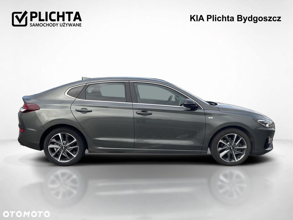 Hyundai i30 1.5 T-GDI 48V Smart DCT - 7
