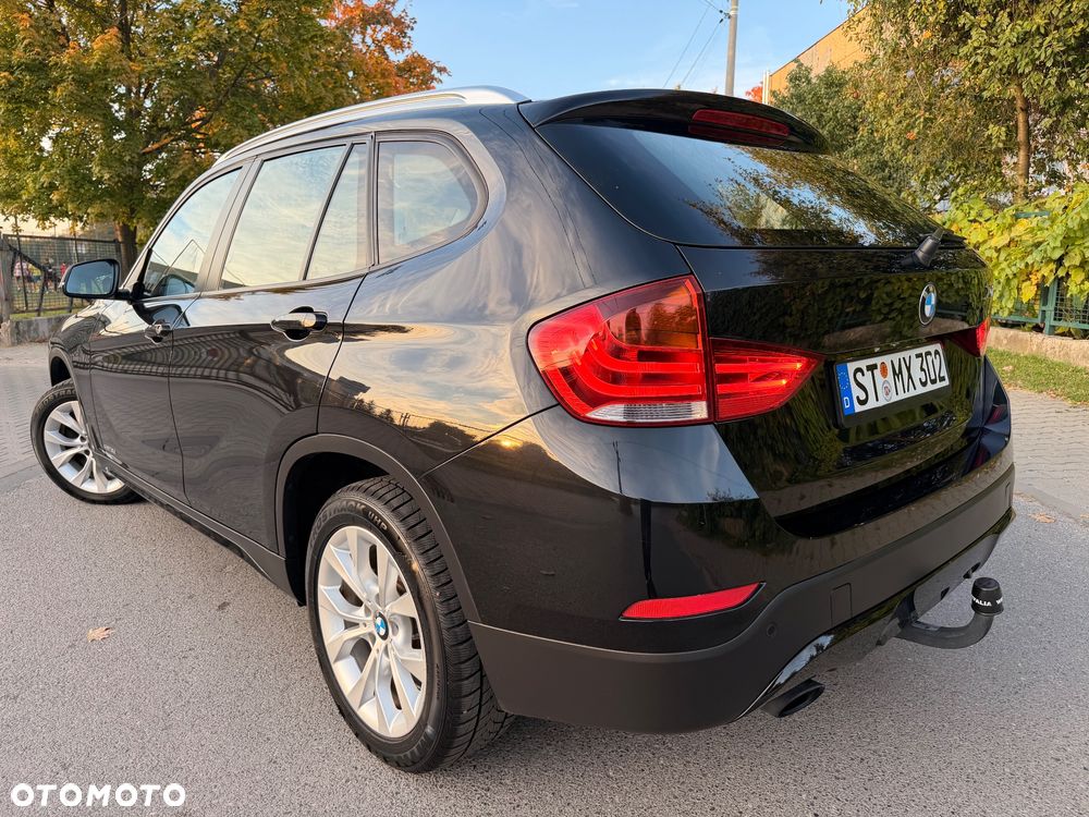 BMW X1 sDrive18d xLine - 21