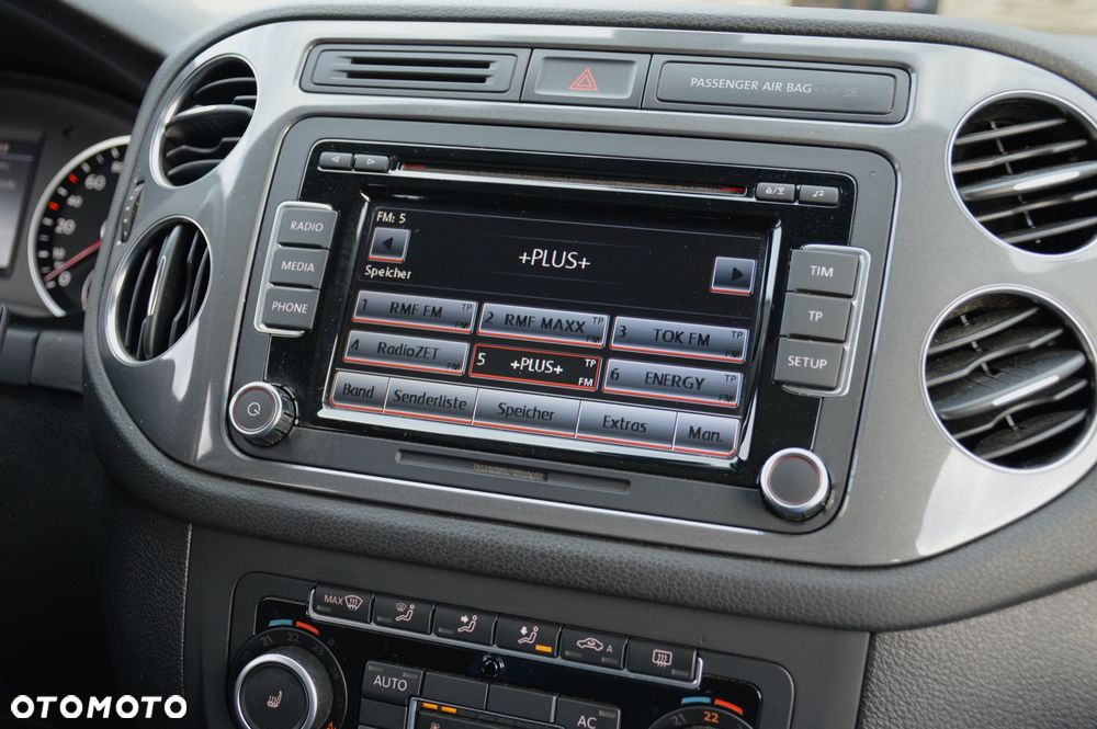 Volkswagen Tiguan 2.0 TSI 4Motion Exclusive - 30