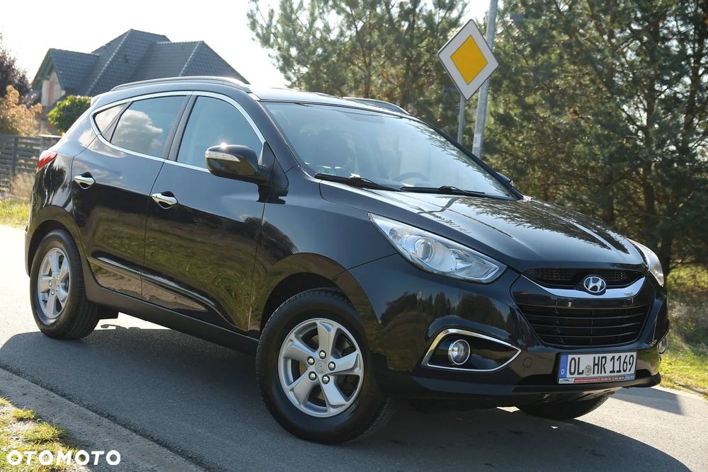 Hyundai ix35 2.0 Premium - 15
