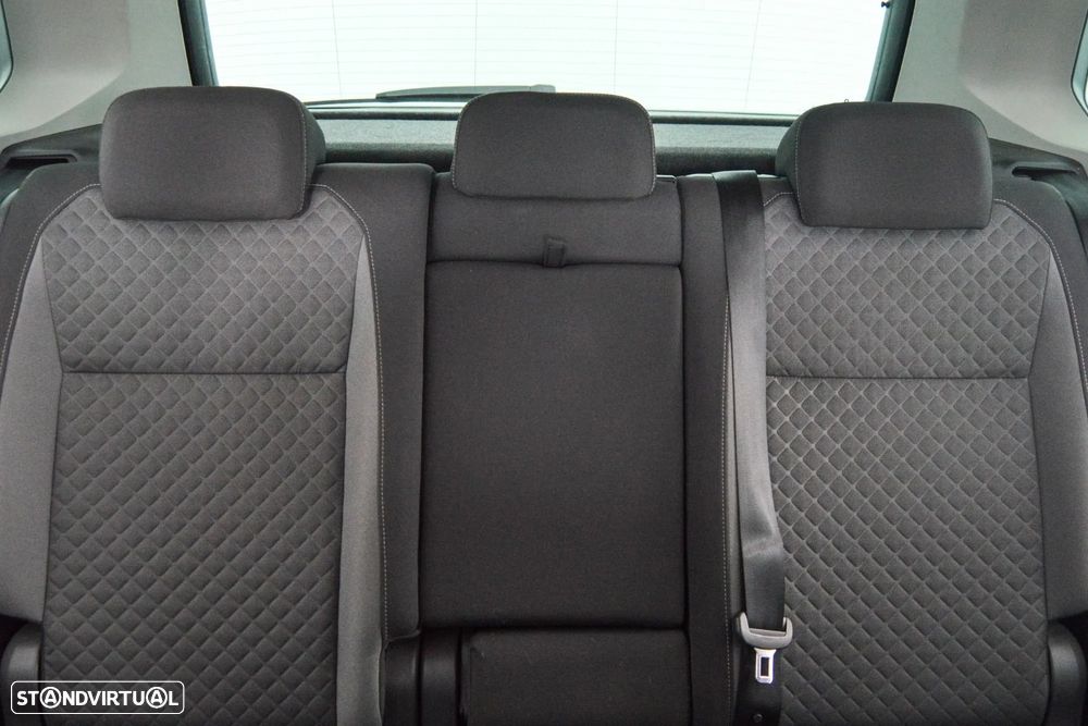 VW Tiguan 1.6 TDI Confortline - 12