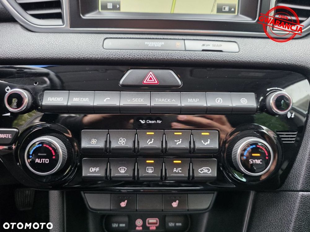 Kia Sportage - 30
