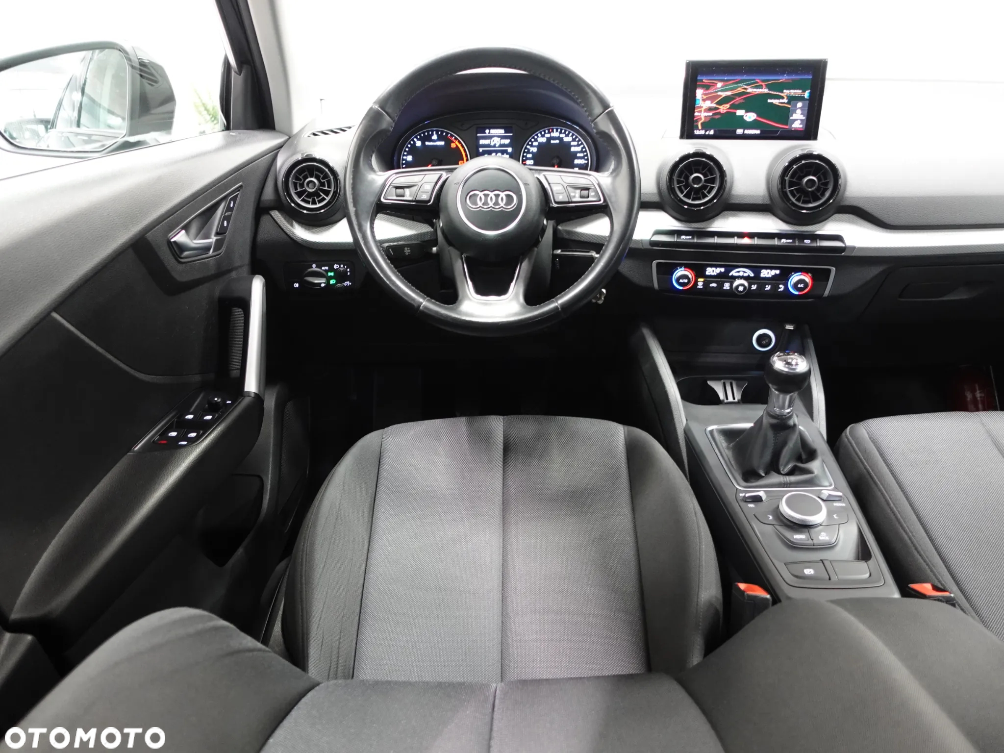 Audi Q2 1.6 TDI - 30