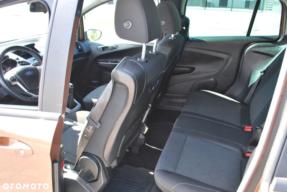 Ford B-MAX - 6