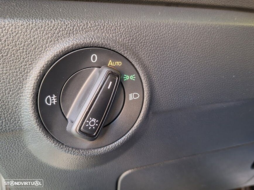 VW T-Roc 1.0 TSI Style - 5