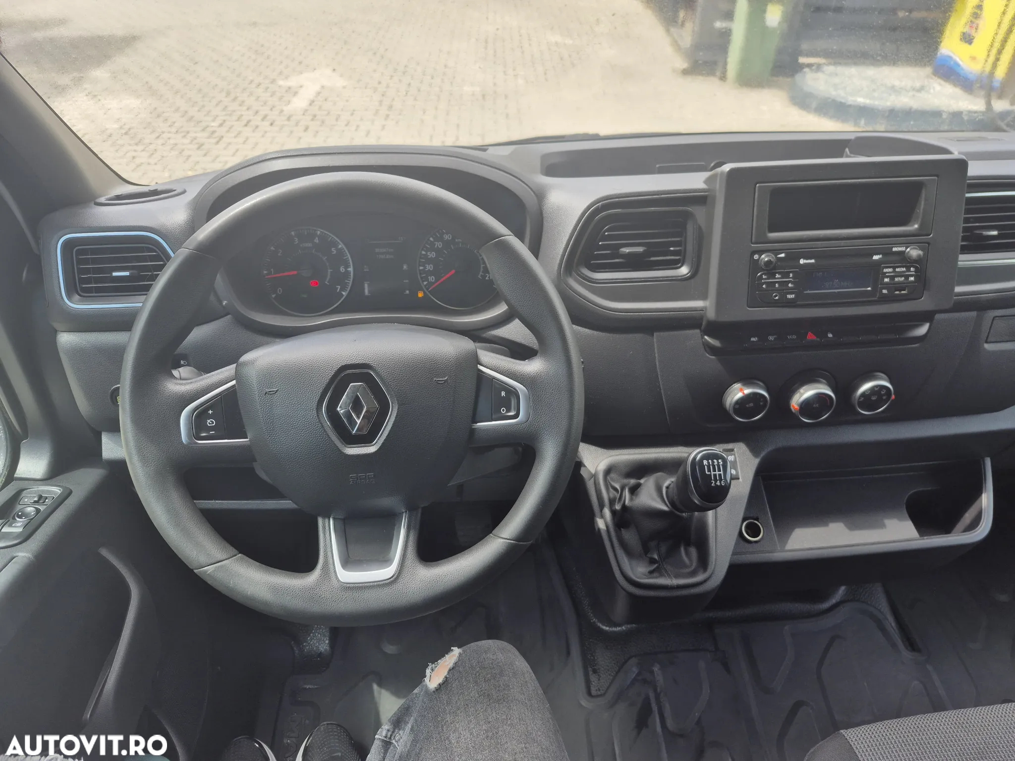 Renault Master - 5