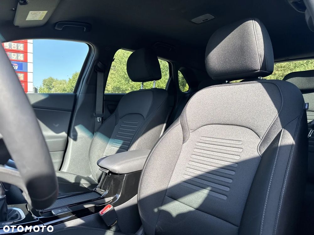 Hyundai i30 1.5 T-GDI 48V Smart - 16