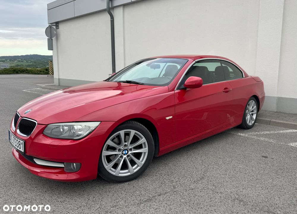 BMW Seria 3 320i - 8