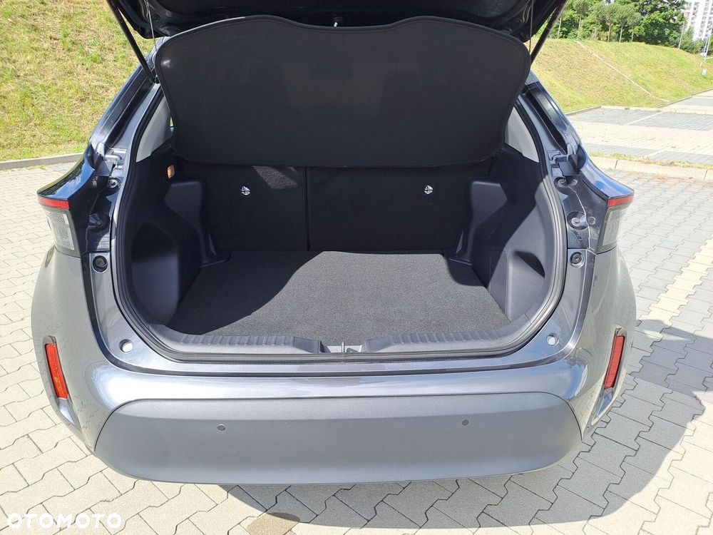 Toyota Yaris Cross Hybrid 1.5 Comfort - 26