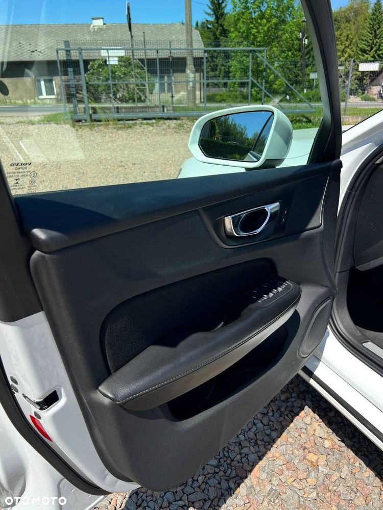 Volvo V60 - 13
